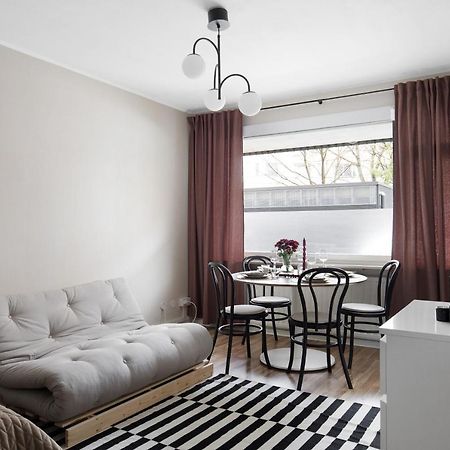 Trendy Nordic Studio By Tram Stop هلسنكي المظهر الخارجي الصورة