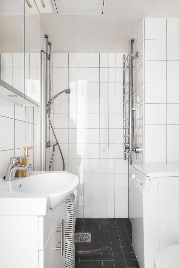 Trendy Nordic Studio By Tram Stop هلسنكي المظهر الخارجي الصورة